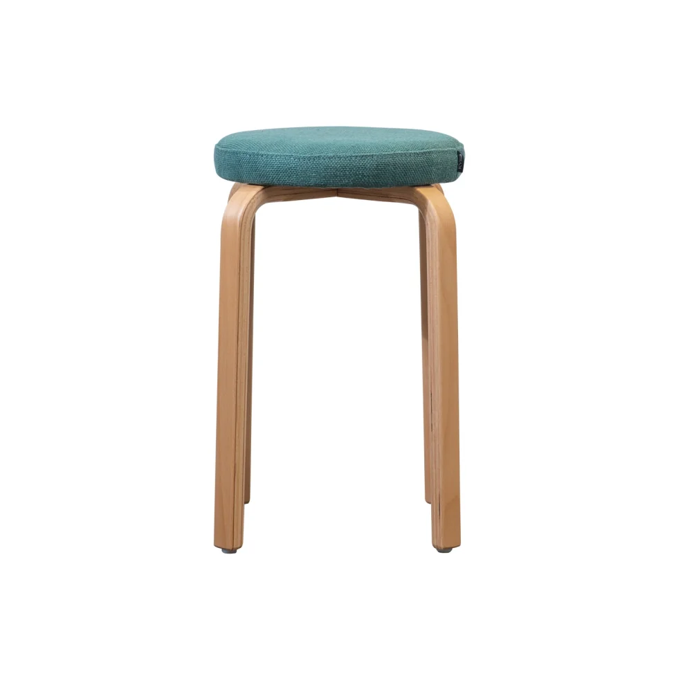 KYS Tasarım - Kys Stool - Vl