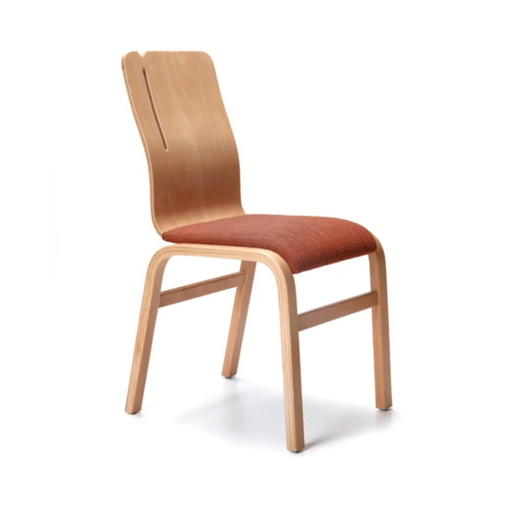 KYS Tasarım - Monoblok As Sandalye