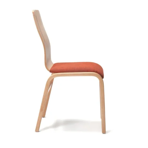KYS Tasarım - Monoblok As Hanger Chair