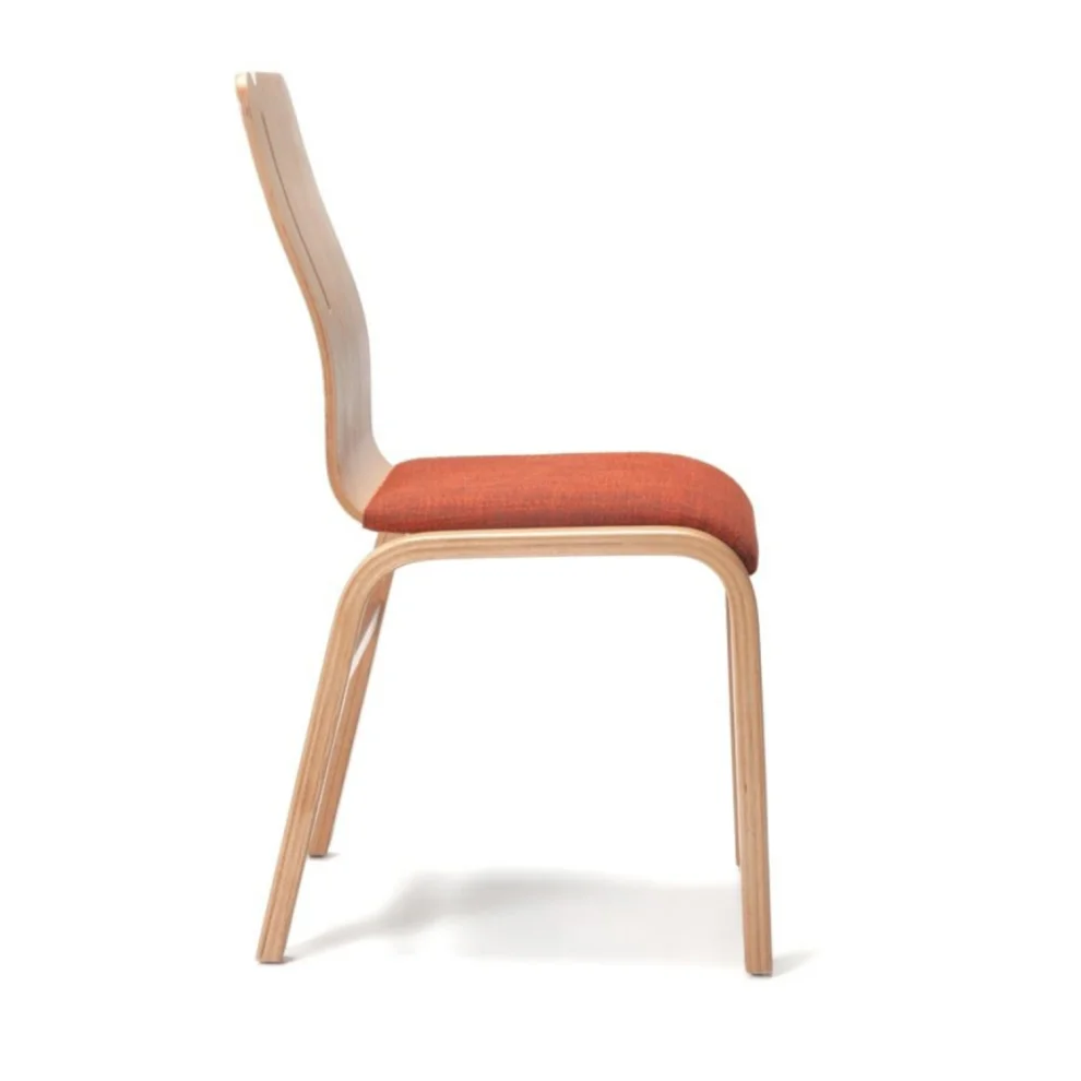 KYS Tasarım - Monoblok As Sandalye