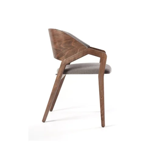 KYS Tasarım - Mug Chair