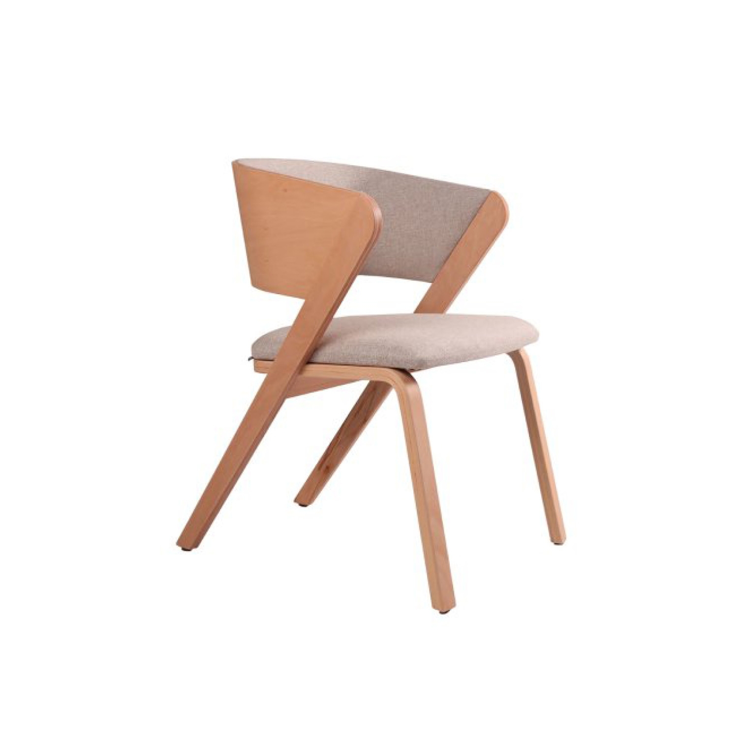 Vals 04 Chair