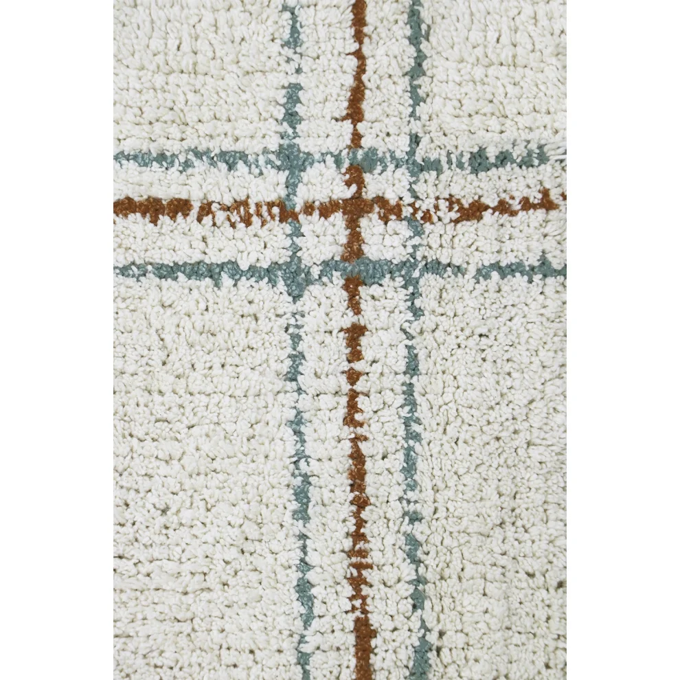 Lorena Canals	 - Cuisine Natural Rug