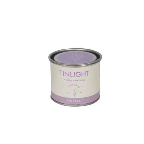 Tinlight - Fig Tree Mum 170gr