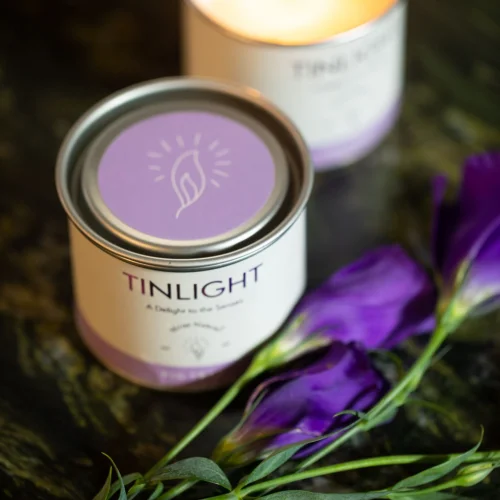 Tinlight - Fig Tree Mum 170gr