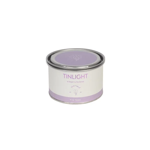 Tinlight - Fig Tree Candle 340gr