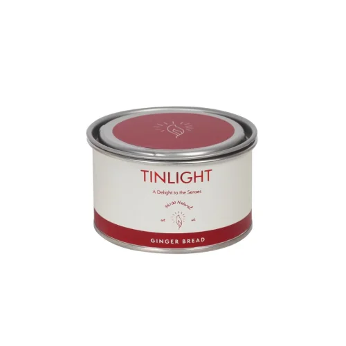 Tinlight - Gingerbread Mum 340g