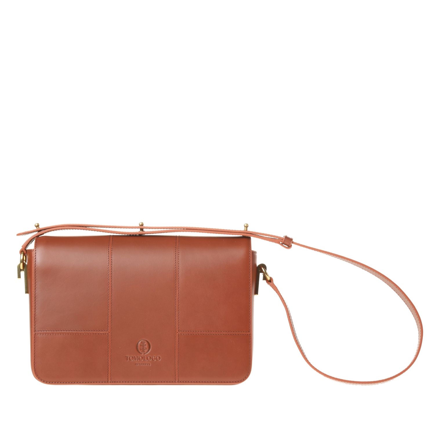 T-line Crossbody Bag