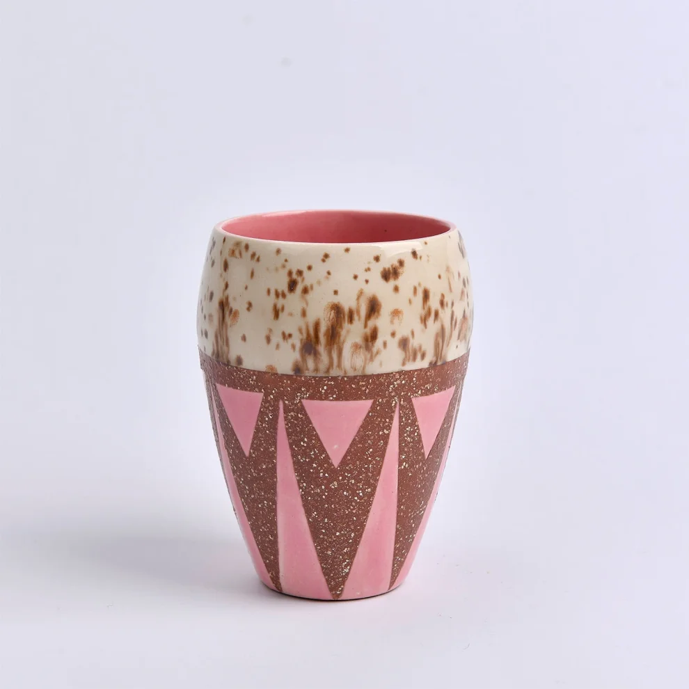 n.a.if ceramics - Safari Collection Mug