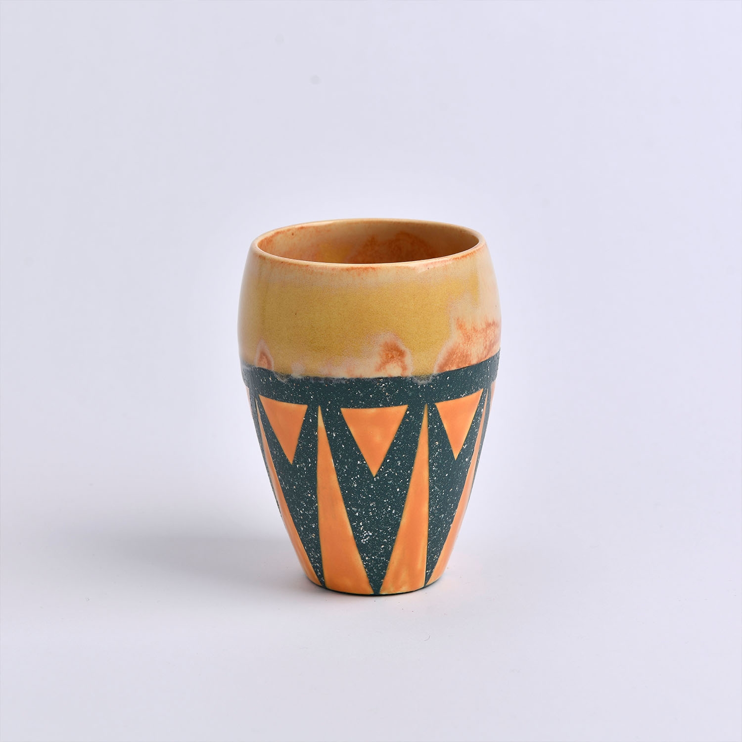 Safari Collection Mug