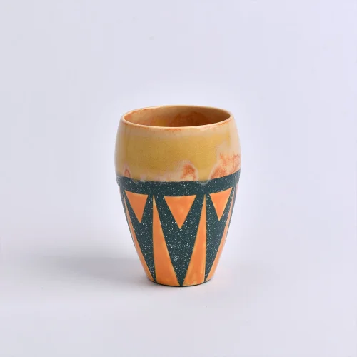 n.a.if ceramics - Safari Collection Mug