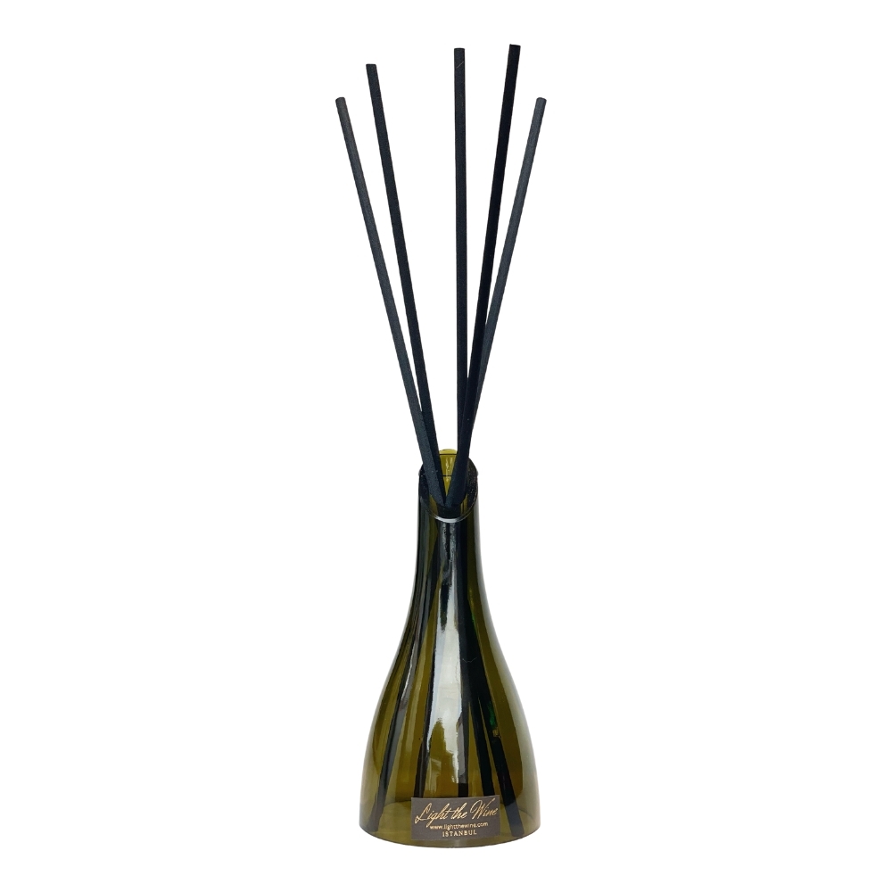 Wine Reed Diffuser