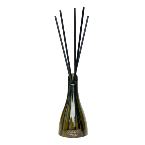 Light The Wine - Wine Reed Diffuser