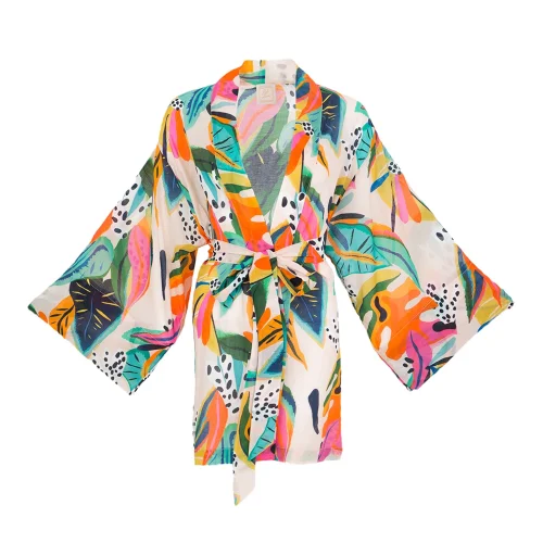 Belle Ame - Hera Kimono