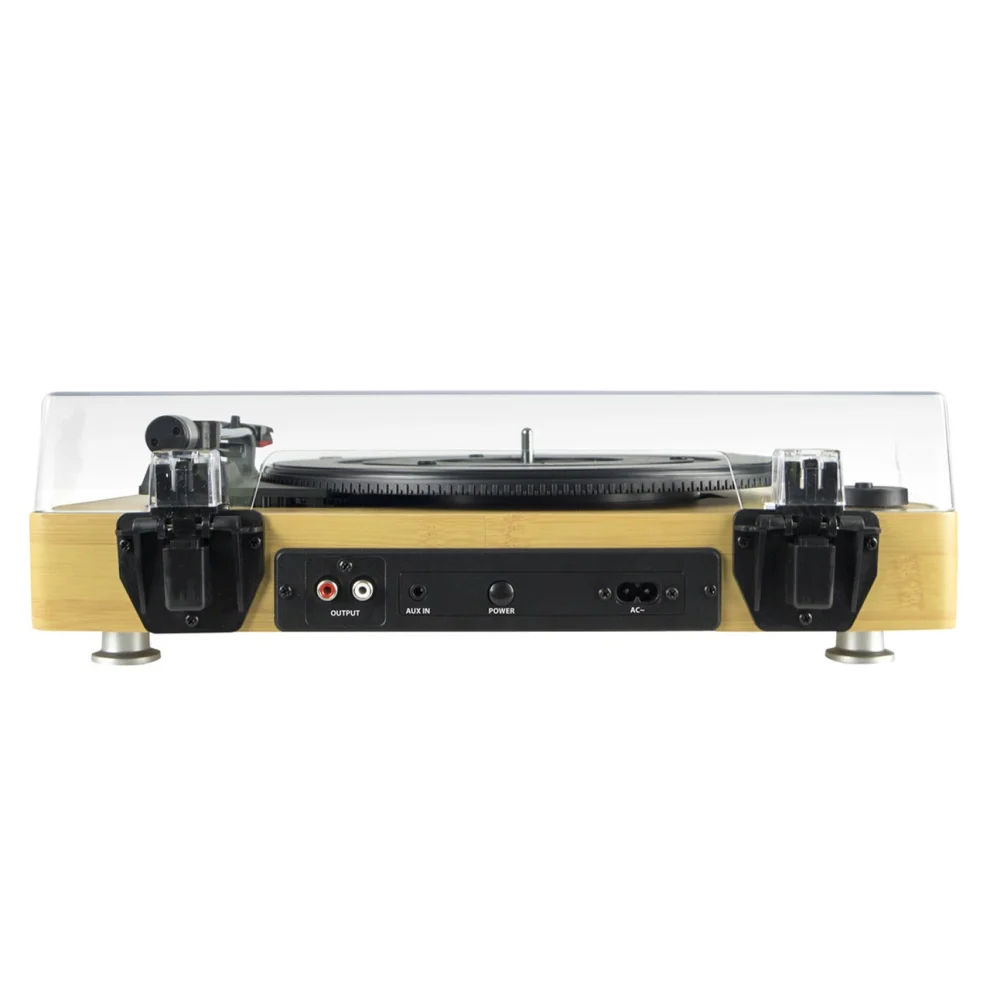 House Of Marley - Jam Sound Turntable Player Pikap