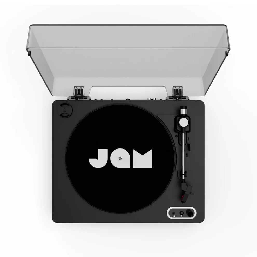 House Of Marley - Jam Spun Out Bluetooth Pikap