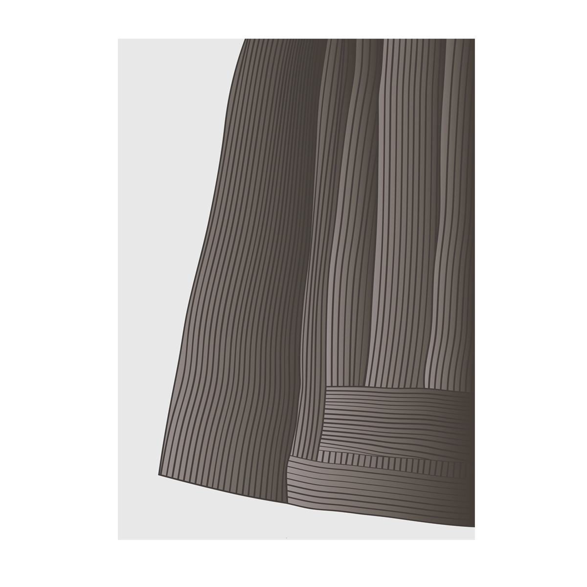 Ligne 01 Print