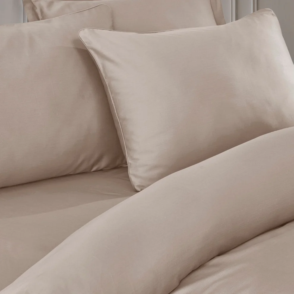 DK Store - Palermo Bedding Set Beige