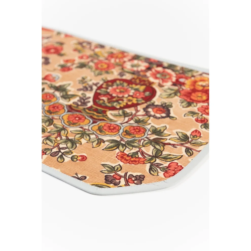 Figs in Nest - Double Safiye Place Mat