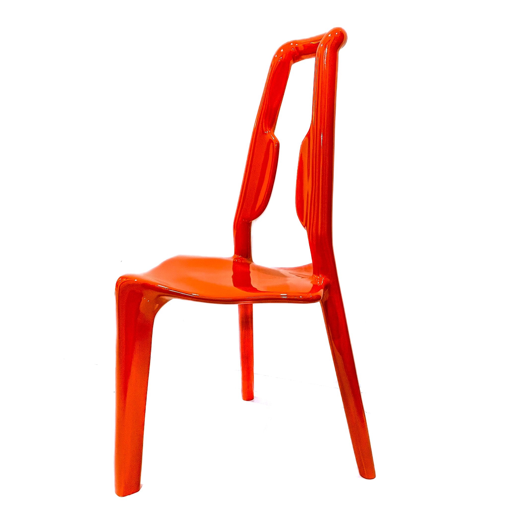 Oppse Chair