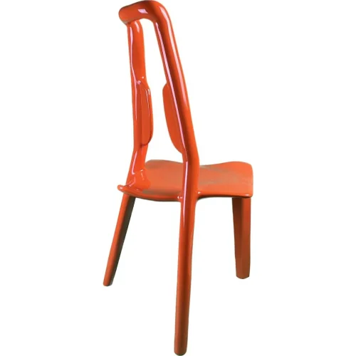 Hakankemal Studio - Oppse Chair