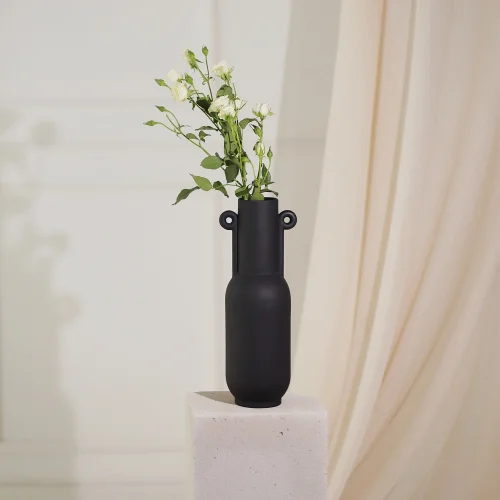 Halil Onat - Great Vase