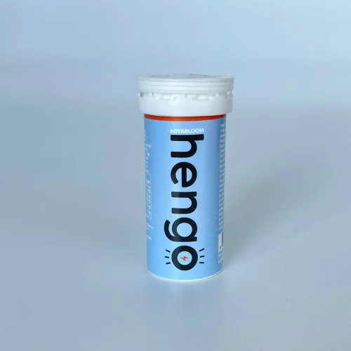 Hengo - Food Supplement