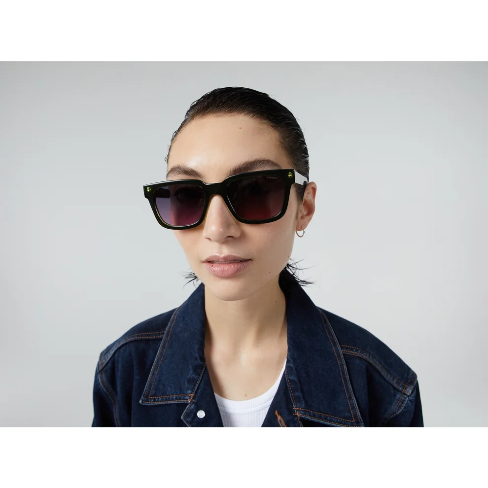 Celine sales matrix sunglasses