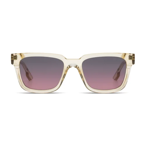 Komono - Bobby Red Sands Unisex Sunglasses