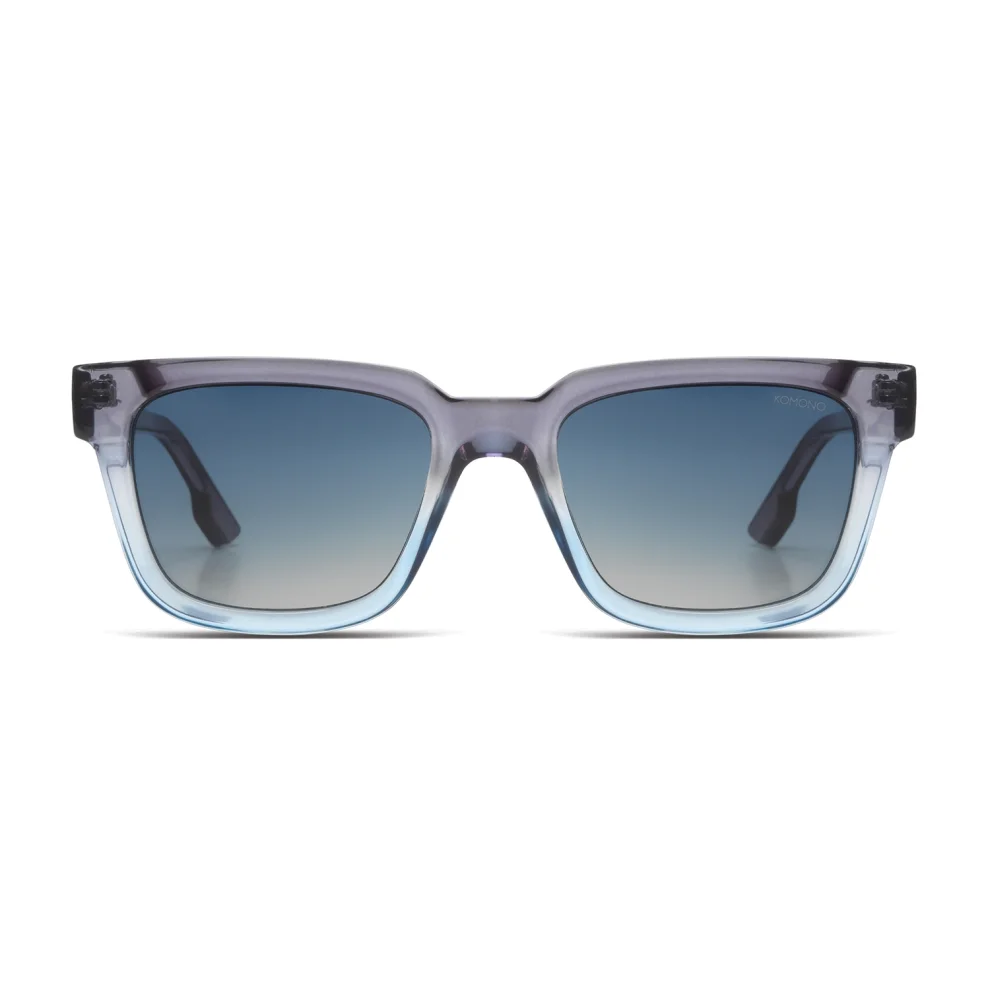 Komono - Bobby Underwater Unisex Sunglasses