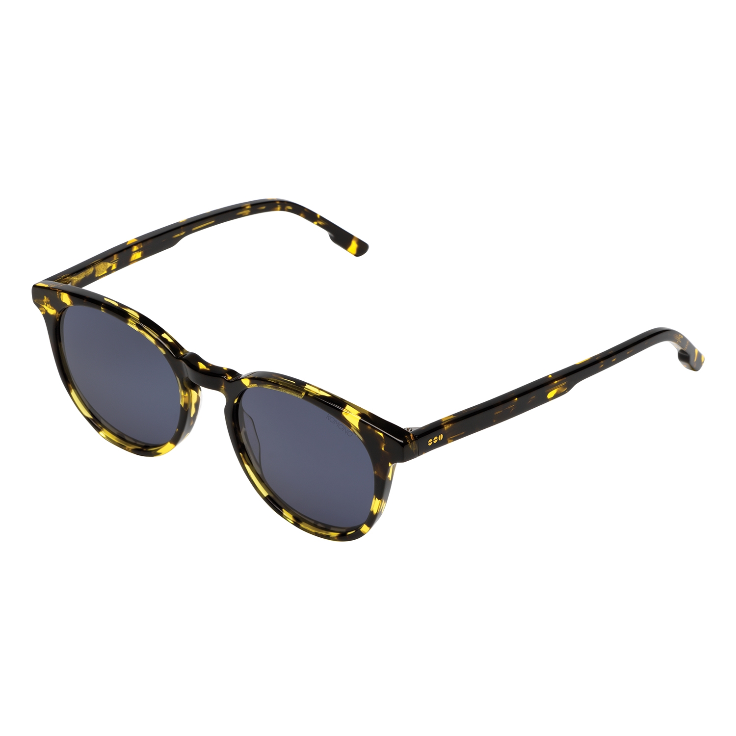 Komono - Hudson Tiger Unisex Sunglasses | hipicon