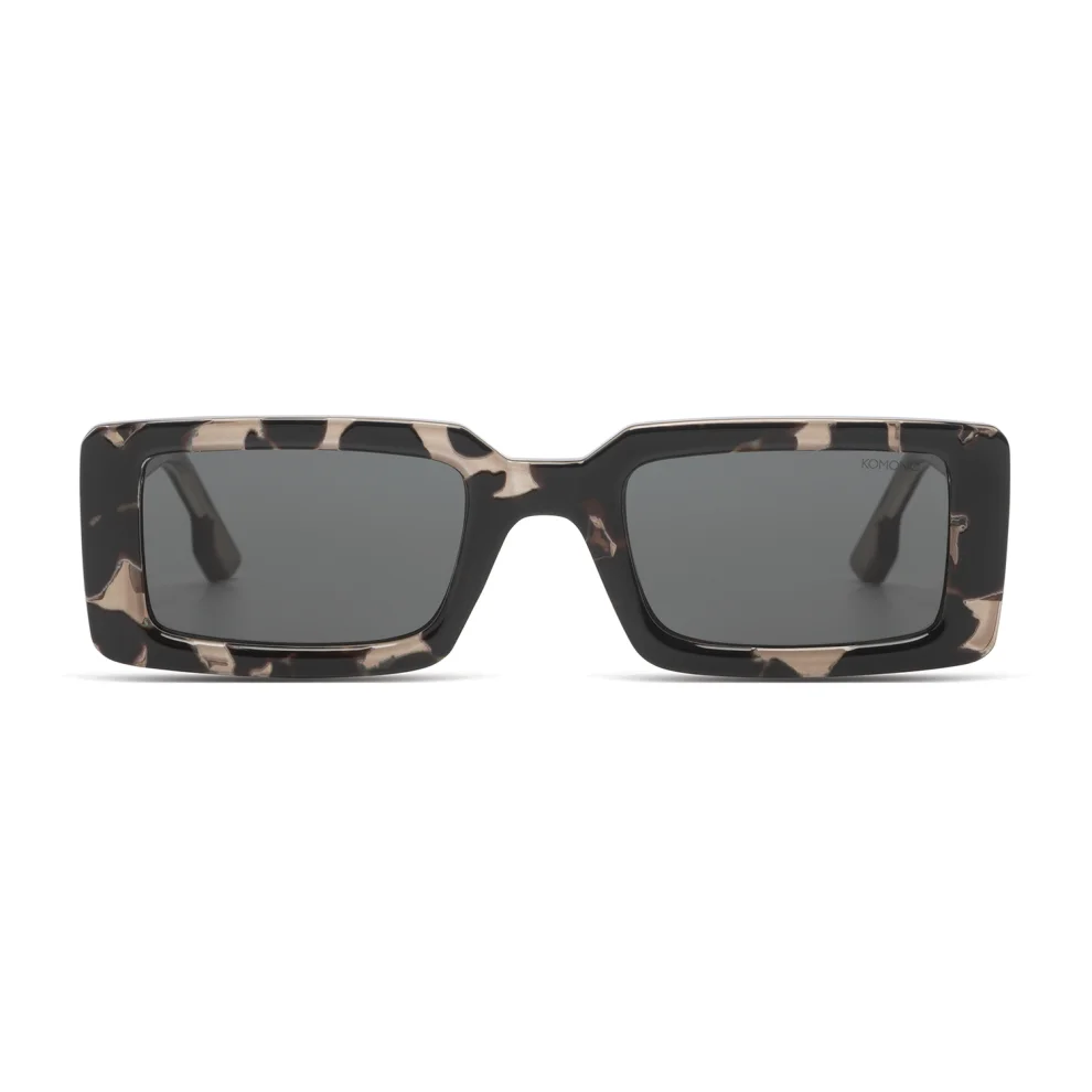 Komono - Malick Ink Unisex Sunglasses