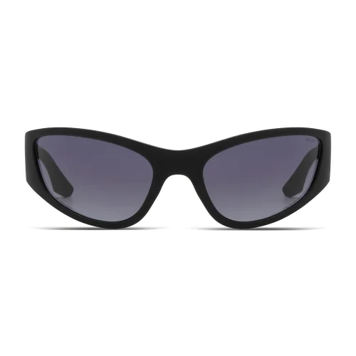 Komono - Neo Carbon Unisex Sunglasses