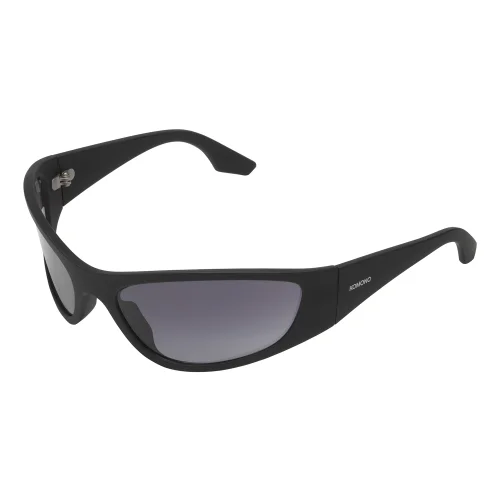 Komono - Neo Carbon Unisex Sunglasses