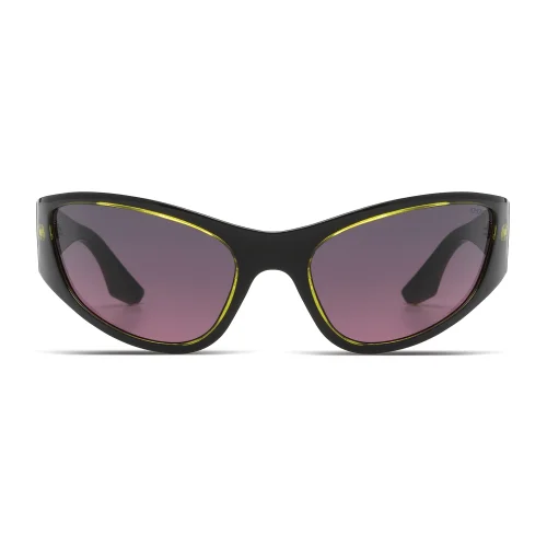 Komono - Neo Matrix Unisex Sunglasses