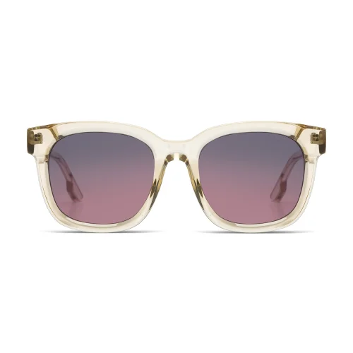 Komono - Sienna Red Sands Unisex Sunglasses