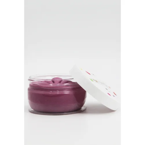 Mundough - Lilac Natural Playdough