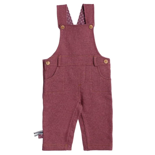 OrganicEra - Organic Baby Dungaree