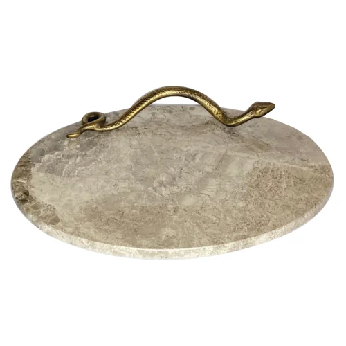 Ritzy Fine Living - Piero Serving Plate