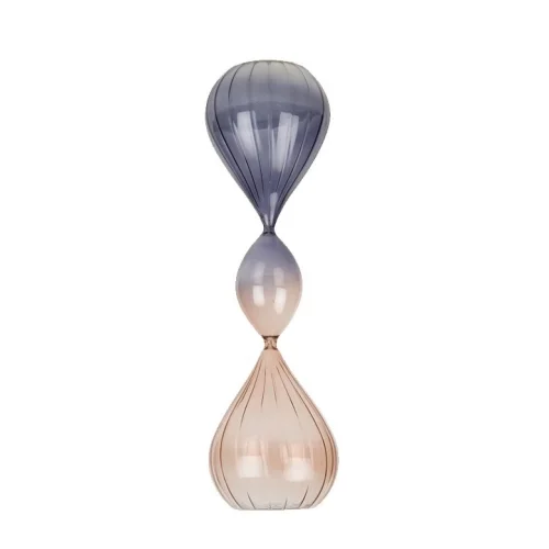 Ritzy Fine Living - Victorian Hourglass
