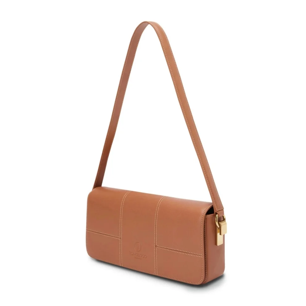 Tomologo - T-line Baguette Bag