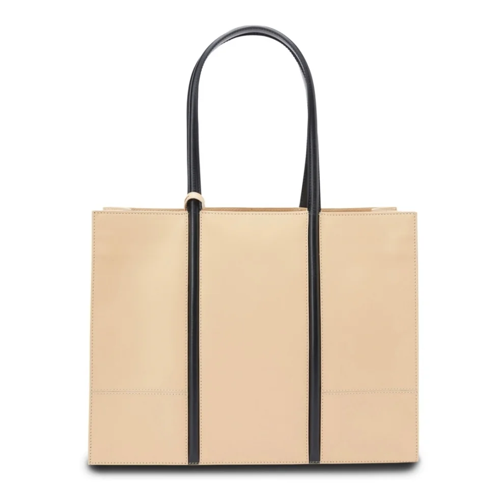 Tomologo - T-line Tote Bag