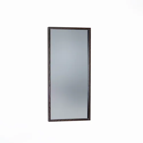 ANANAS - Edge Dark Gri Ayna
