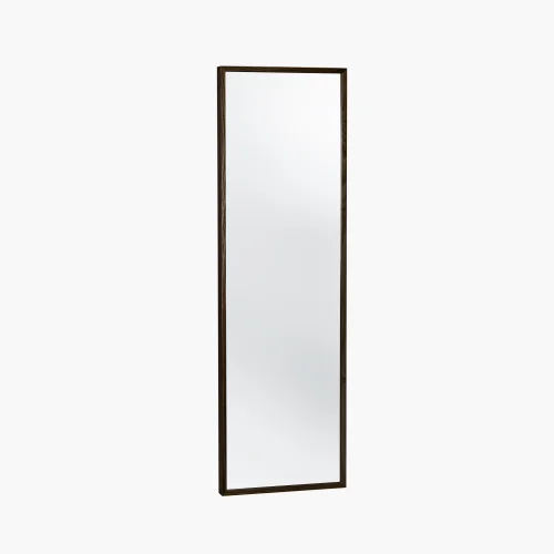 ANANAS - Edge Raw Mini Mirror