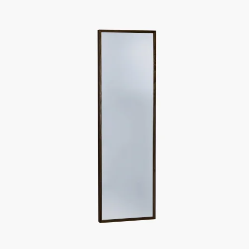ANANAS - Edge Raw Mini Mirror