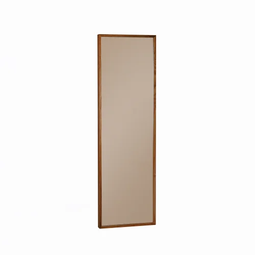 ANANAS - Edge Raw Mini Ayna