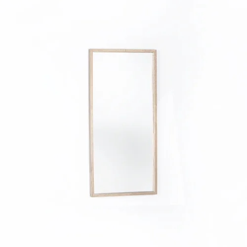 ANANAS - Edge Raw Ayna