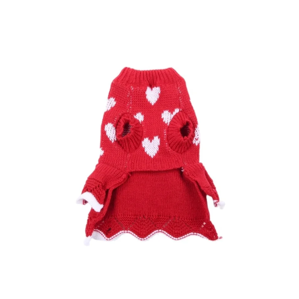 DolcePets - Heart Dress