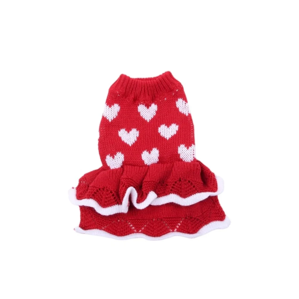 DolcePets - Heart Dress