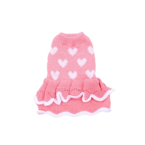 DolcePets - Heart Dress